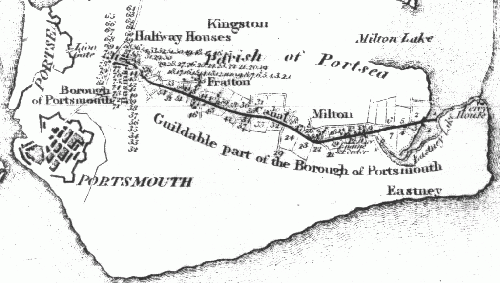 1815 Proposal